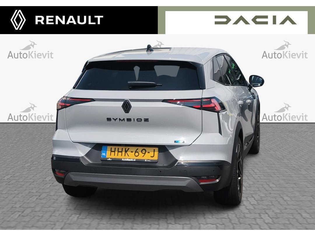 Renault Renault