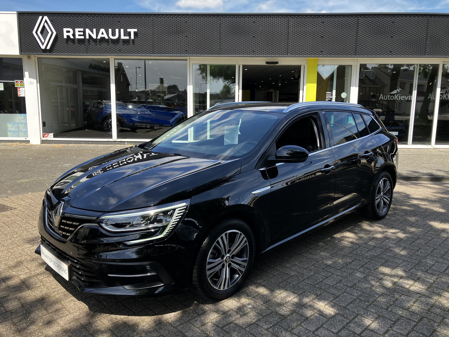 Renault