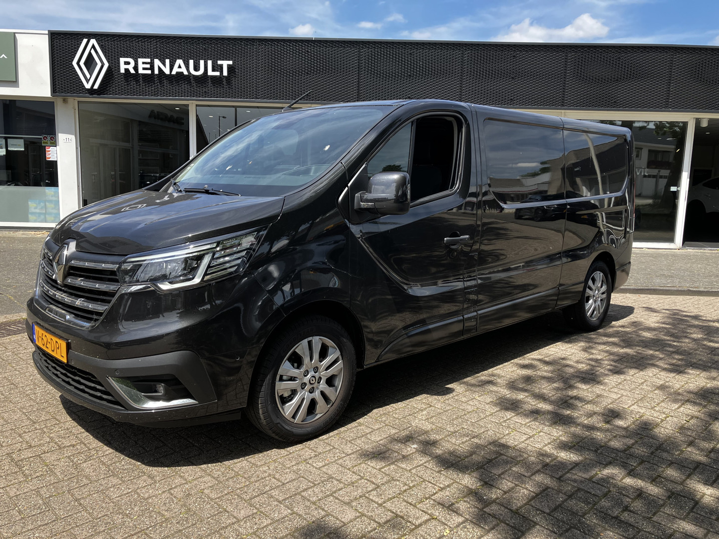 Renault Renault