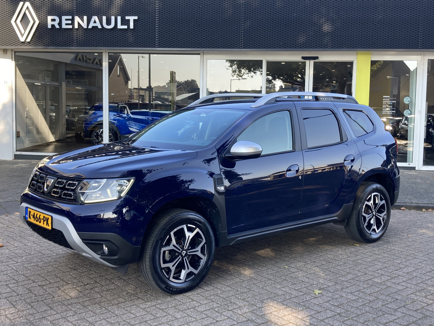 Dacia Dacia