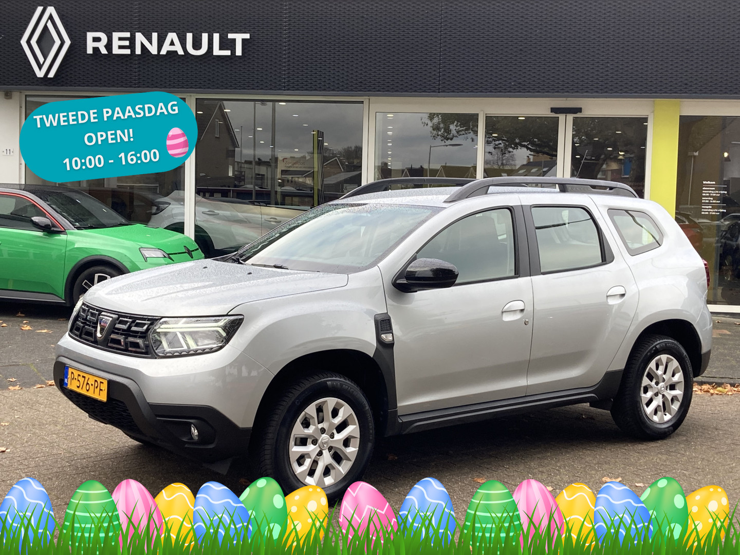 Dacia Dacia