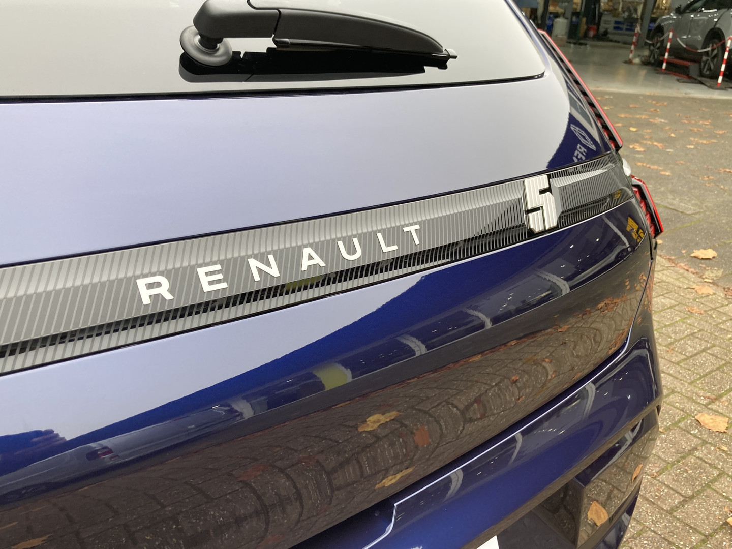 Renault