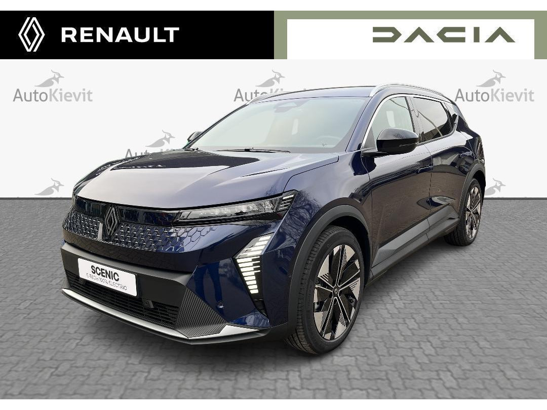 Renault Renault