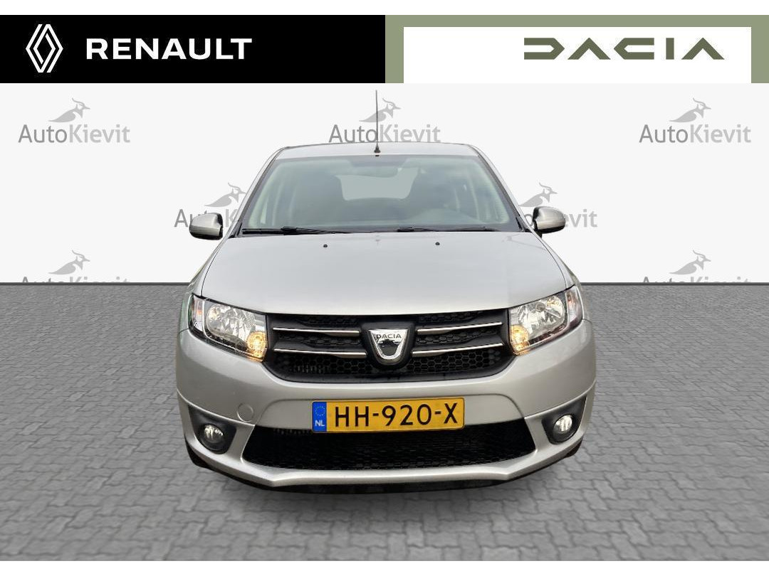 Dacia