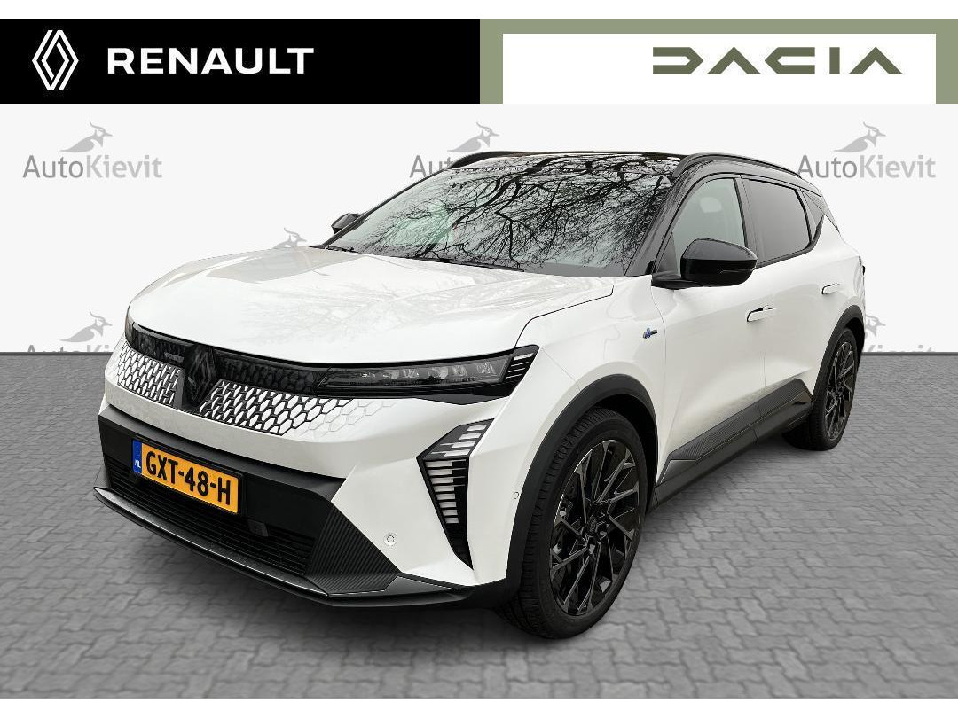 Renault Renault