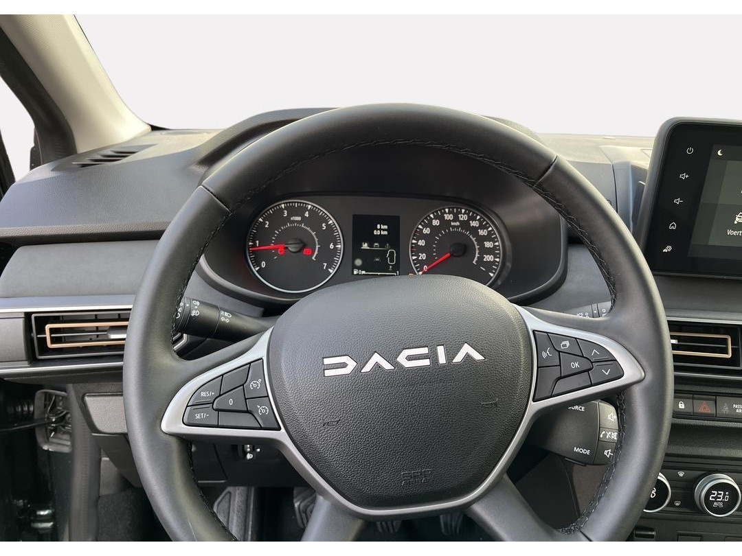 Dacia