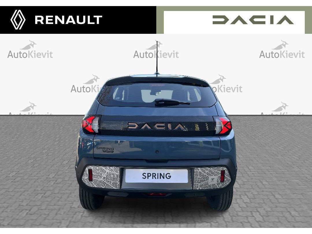 Dacia