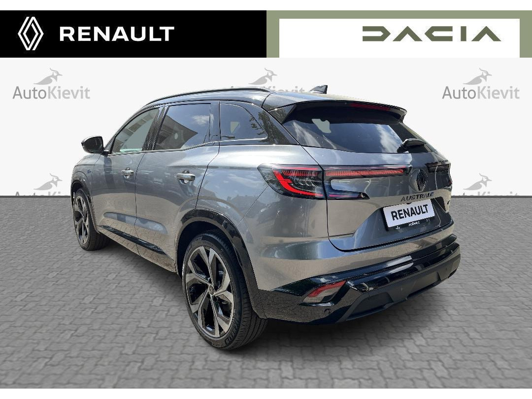 Renault Renault