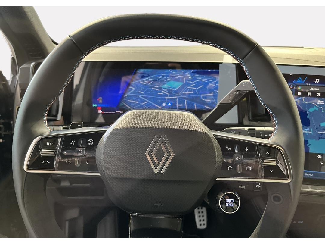 Renault Renault