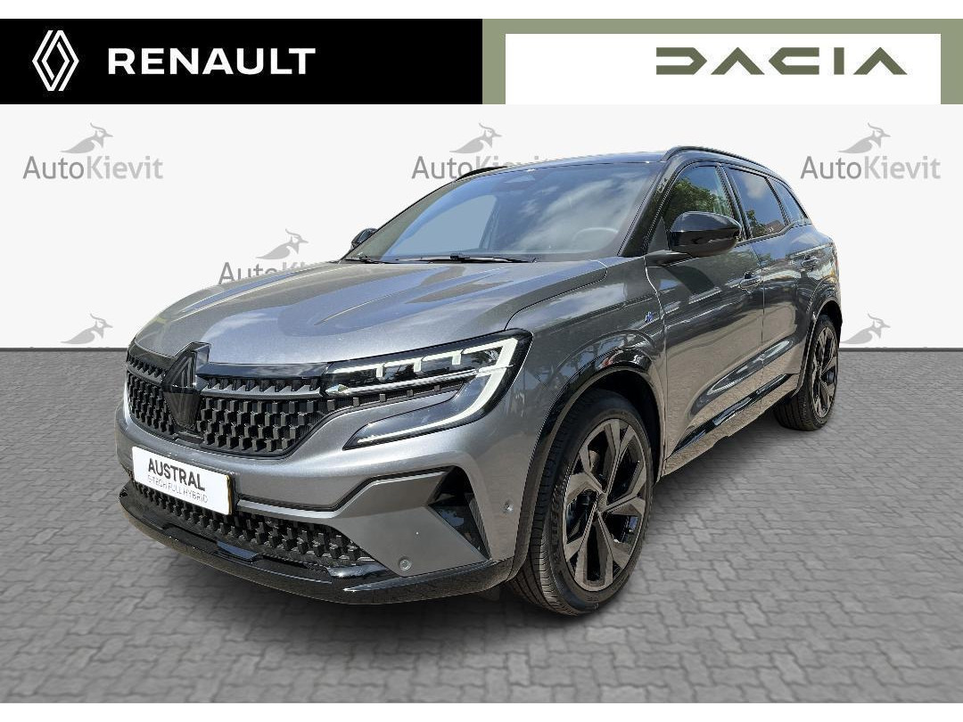 Renault Renault