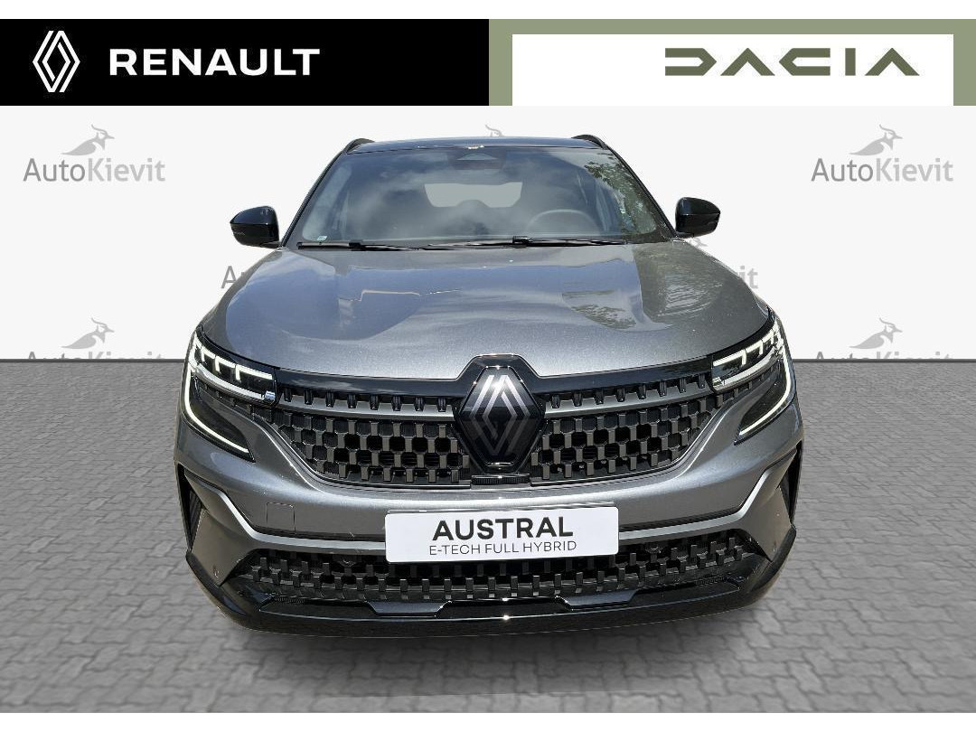 Renault Renault