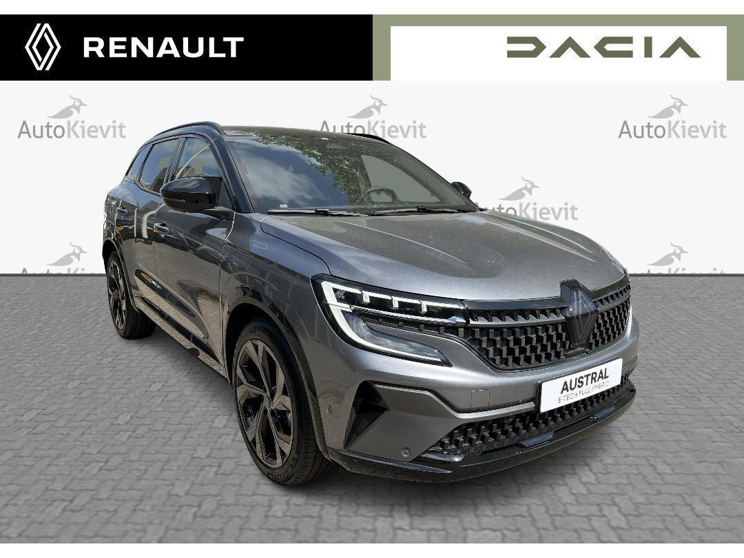 Renault Renault