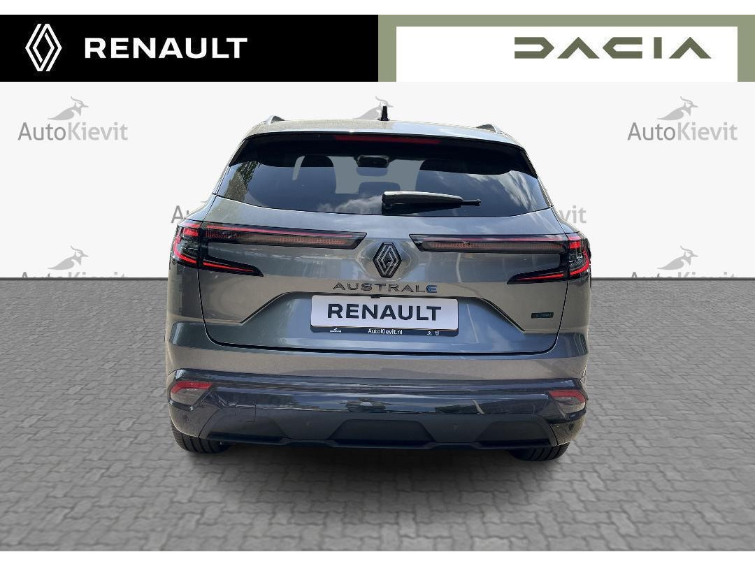 Renault Renault