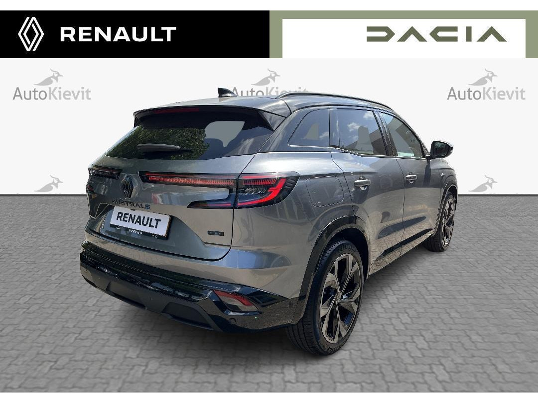 Renault Renault