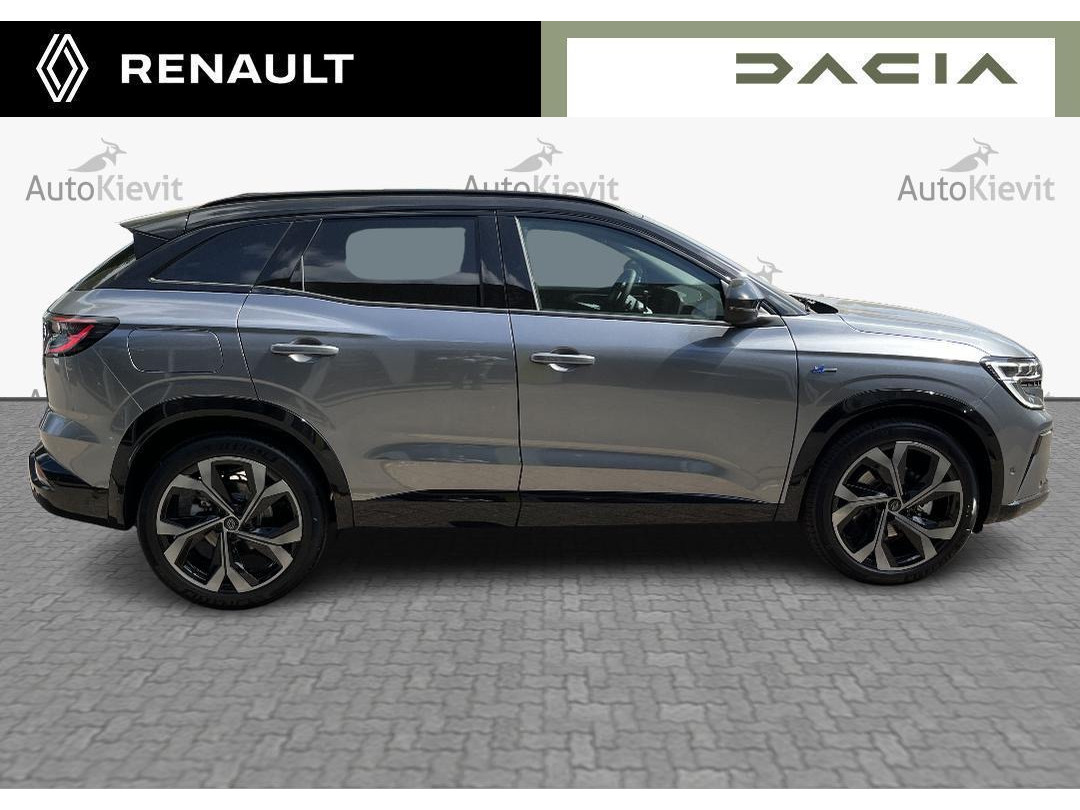 Renault Renault