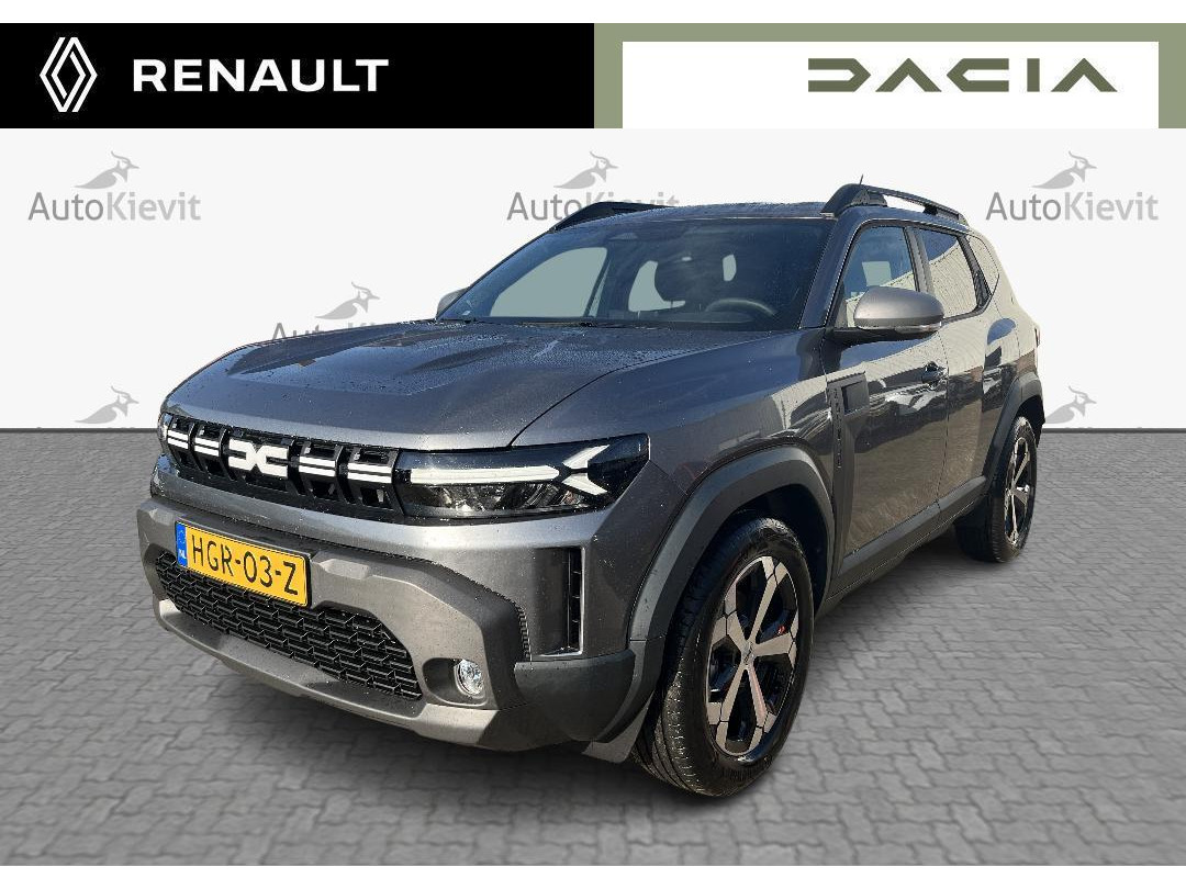 Dacia Dacia