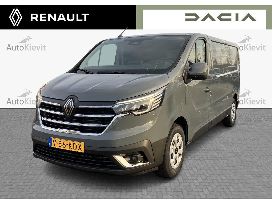 Renault Renault