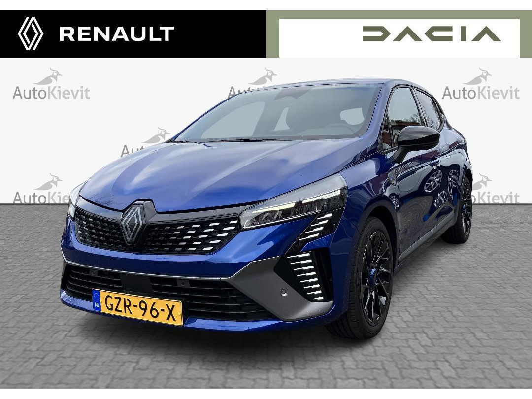 Renault Renault