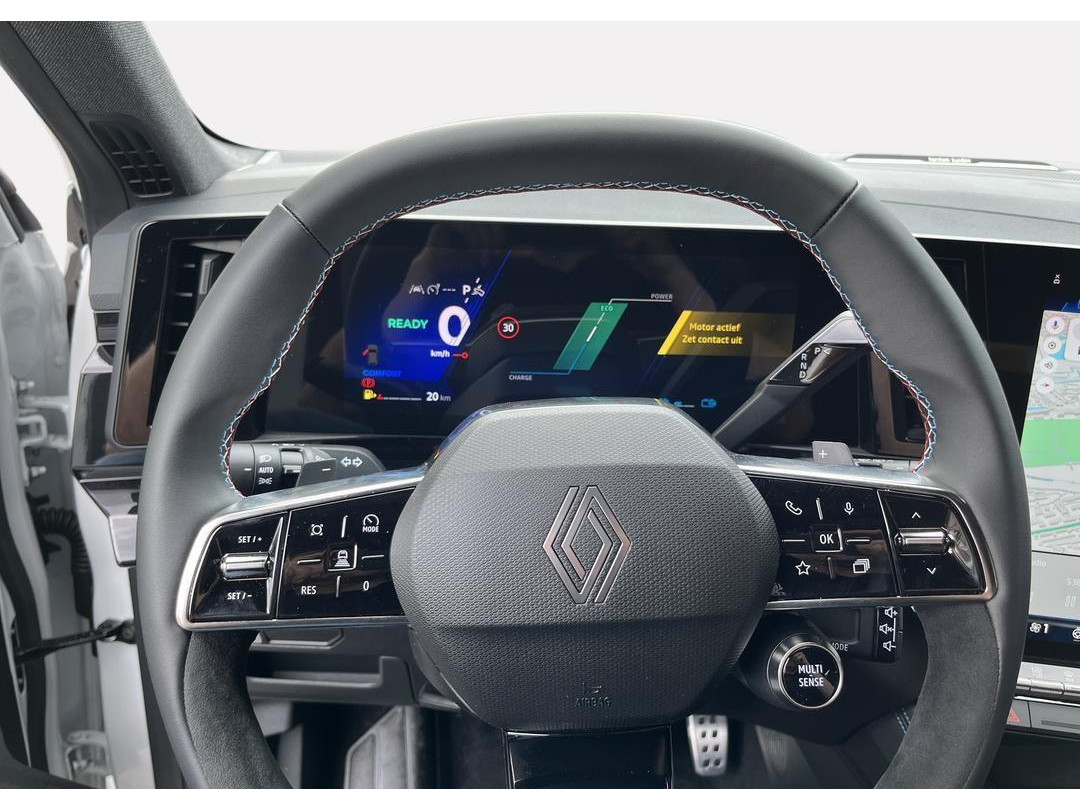 Renault Renault