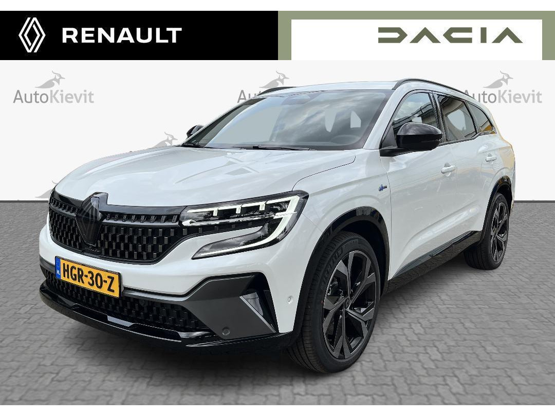 Renault Renault