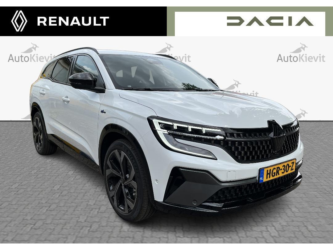 Renault Renault