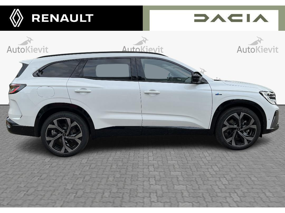 Renault Renault