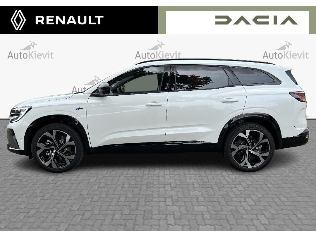 Renault Renault