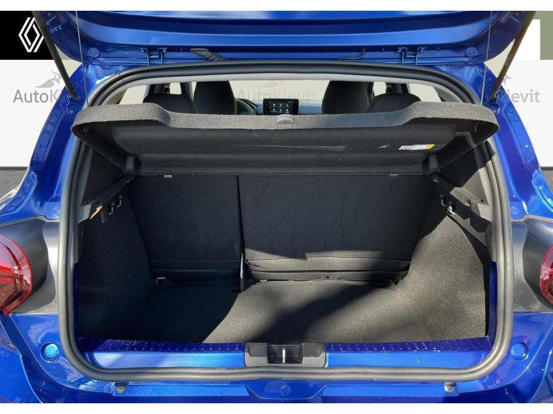 Dacia Dacia