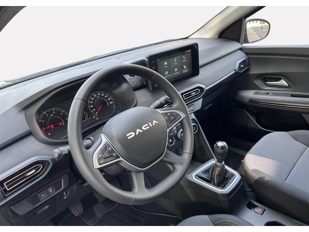 Dacia
