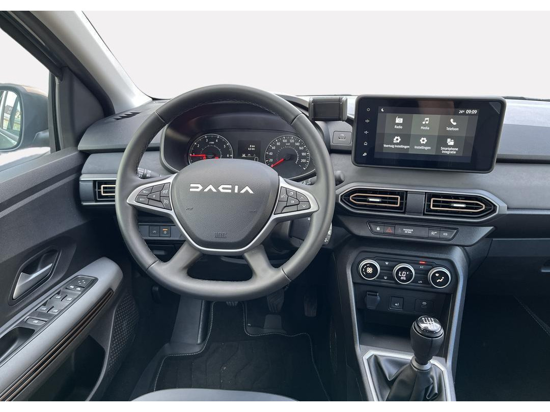 Dacia