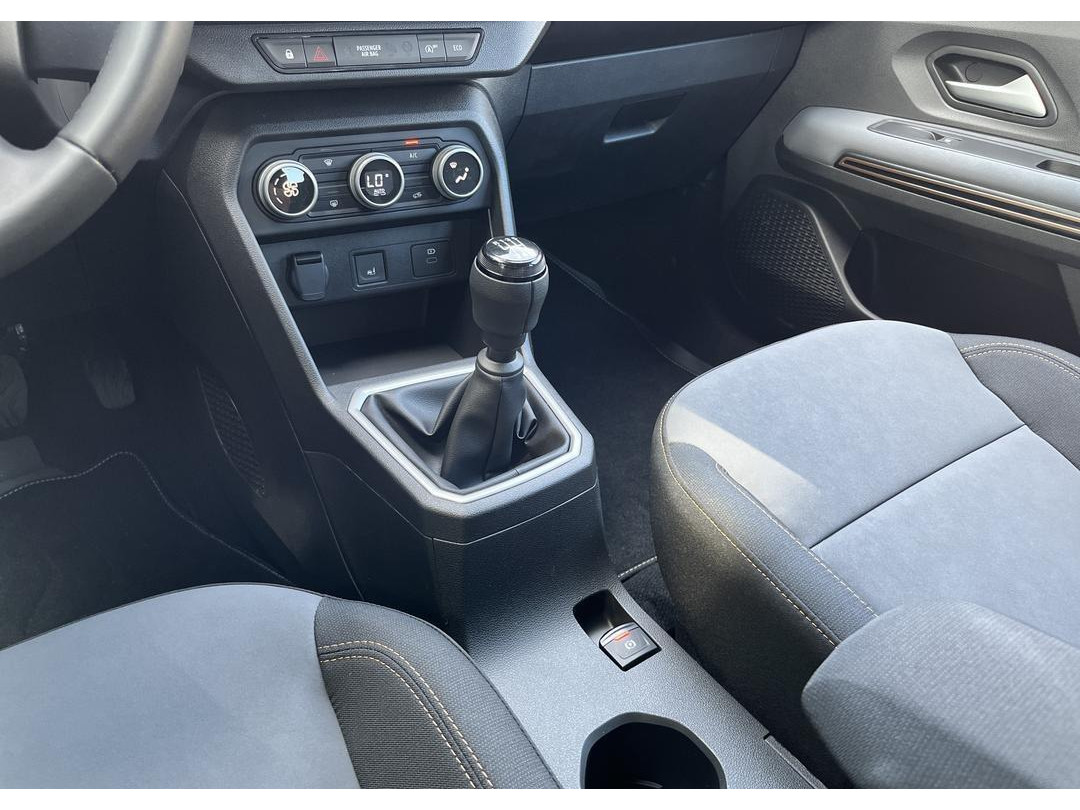 Dacia