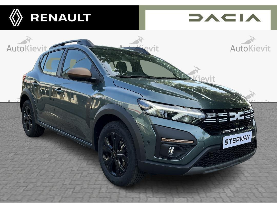Dacia