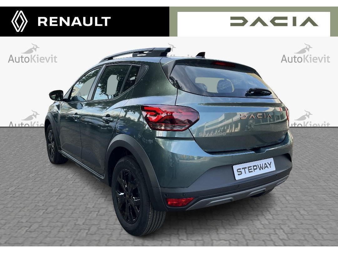 Dacia