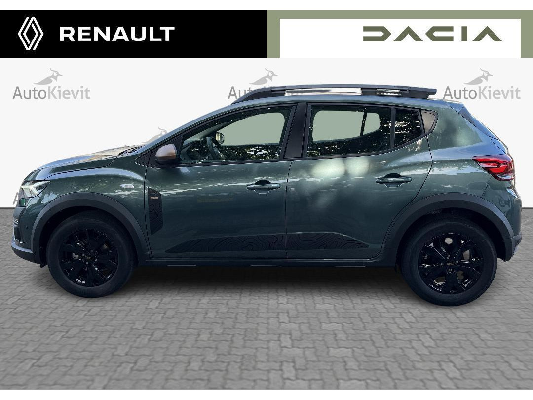 Dacia