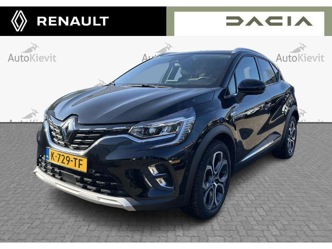 Renault Renault