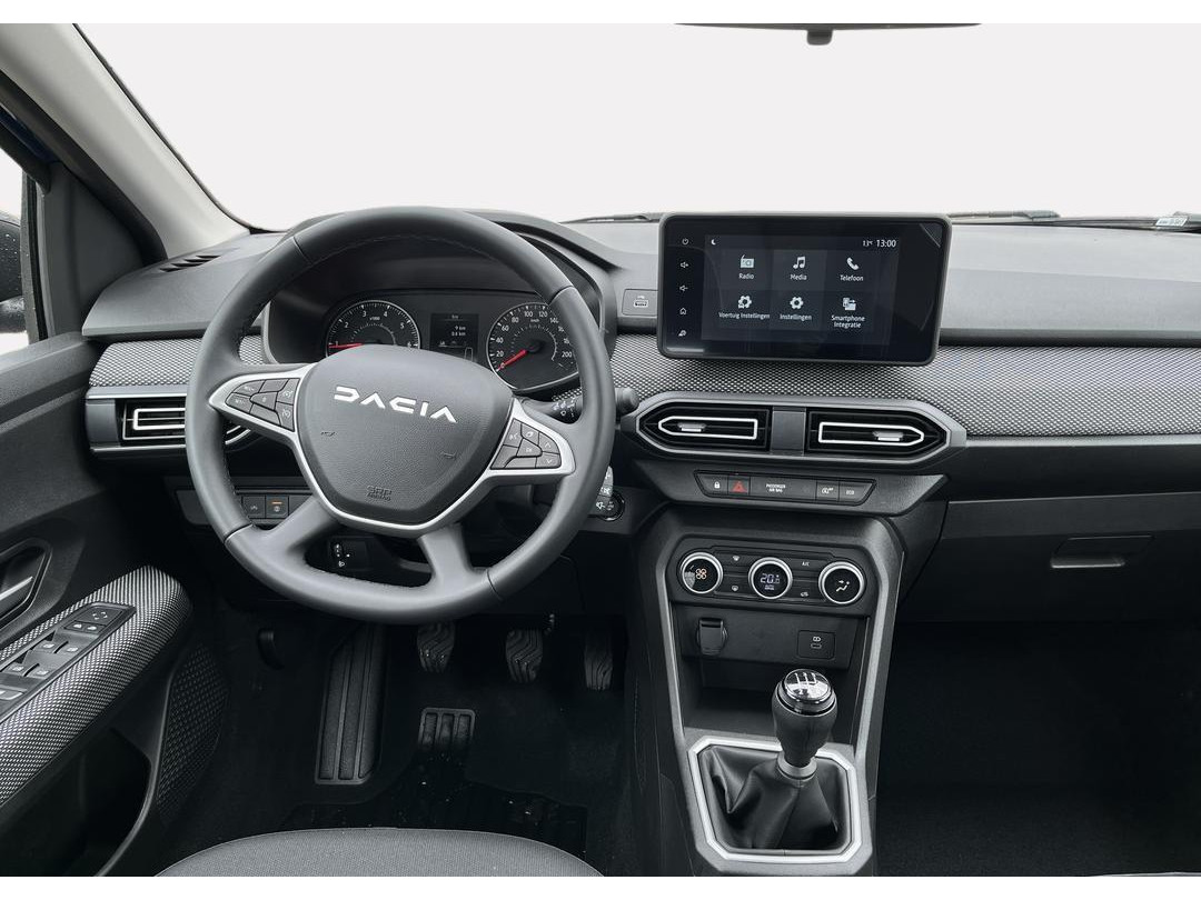 Dacia Dacia