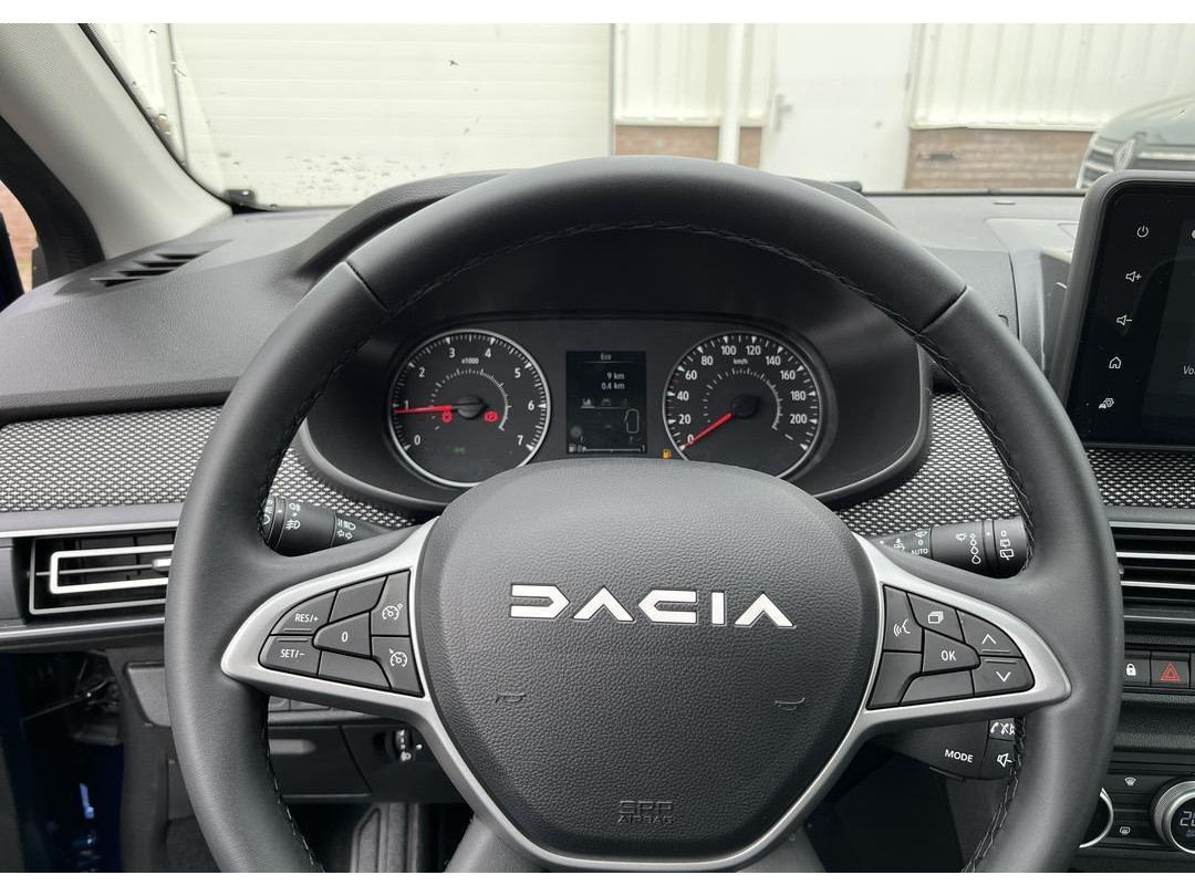 Dacia Dacia