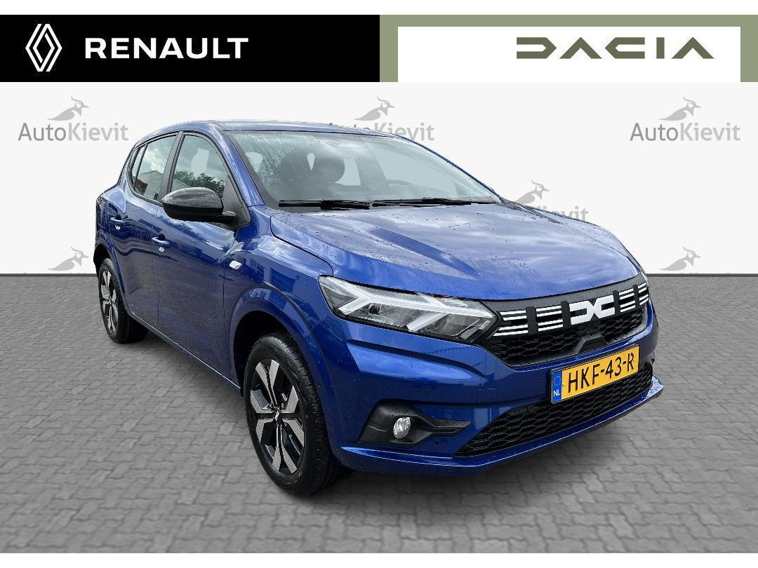Dacia Dacia