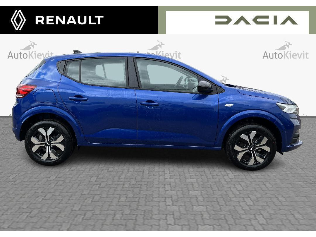 Dacia Dacia