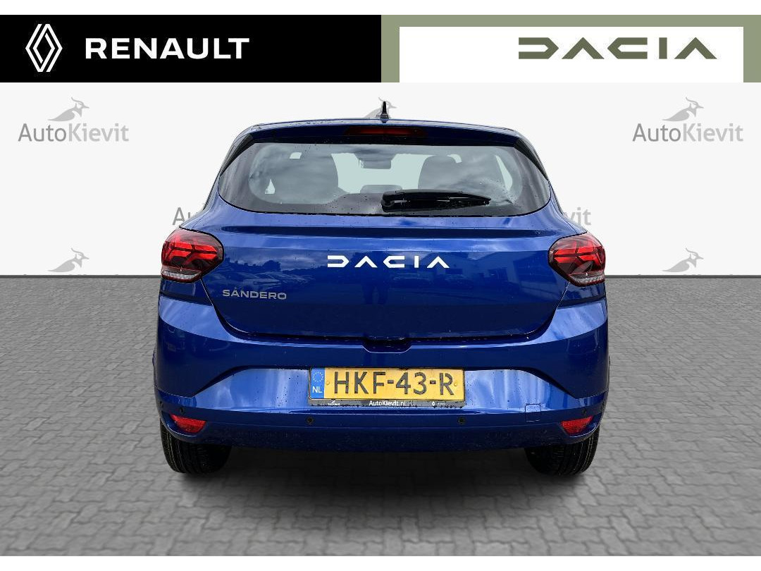 Dacia Dacia
