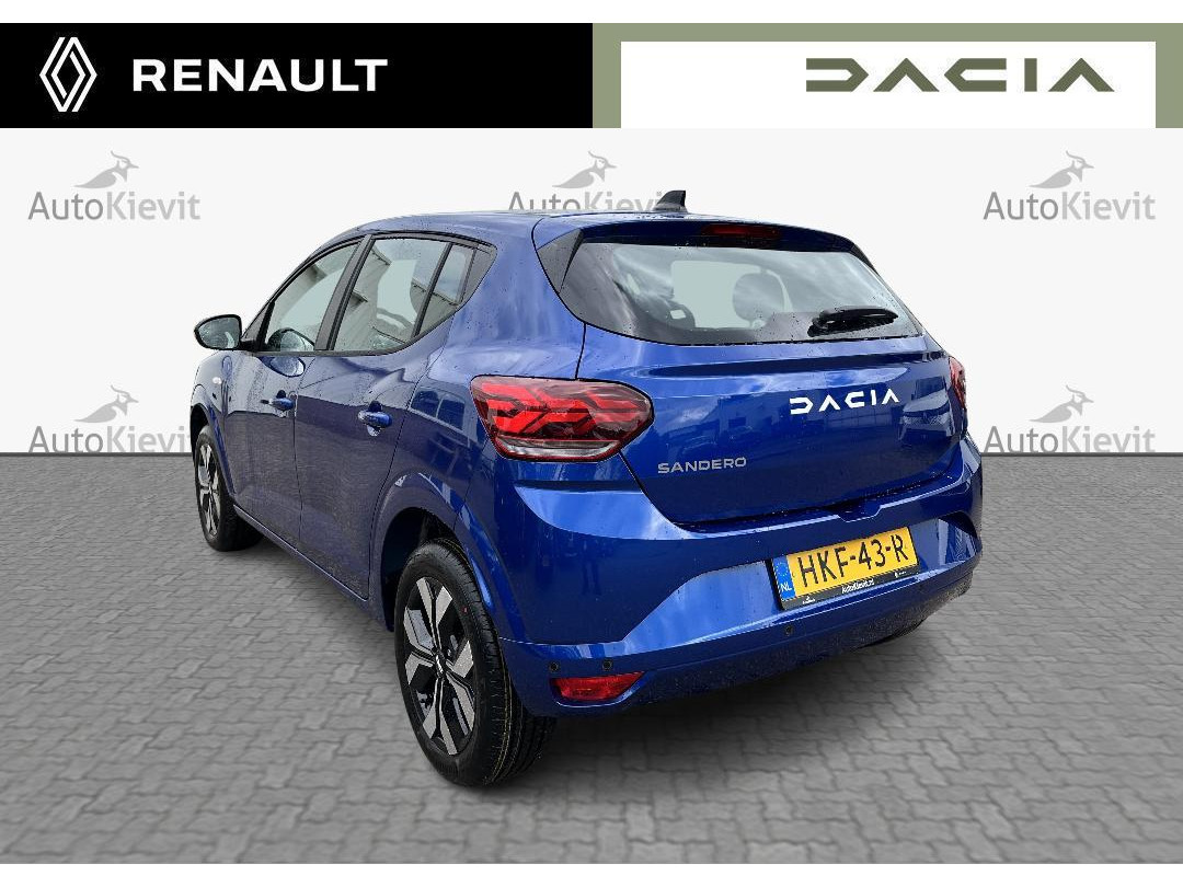 Dacia Dacia