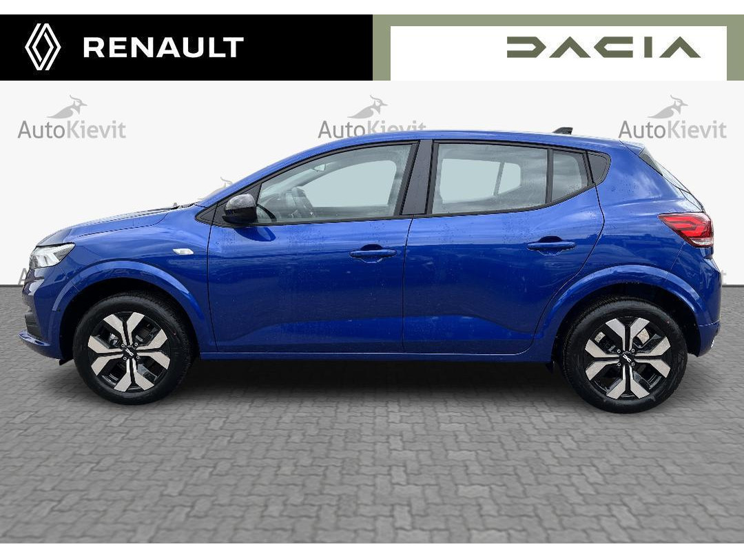 Dacia Dacia