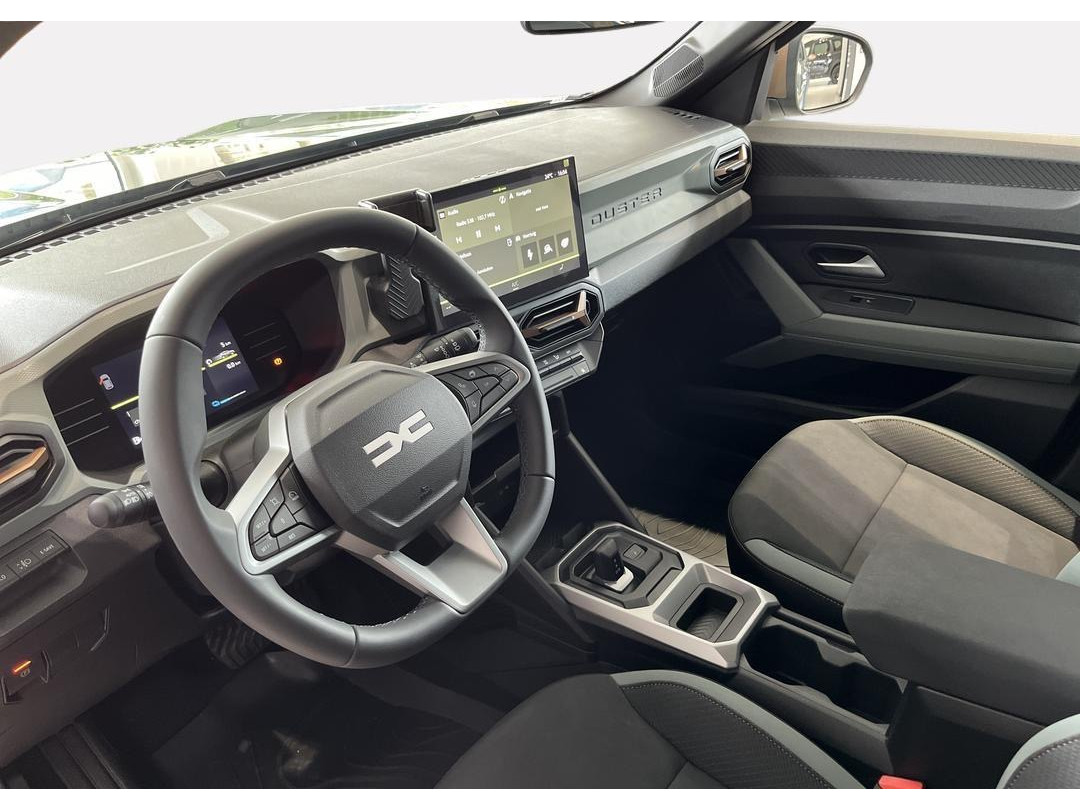 Dacia Dacia