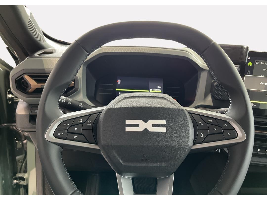 Dacia Dacia