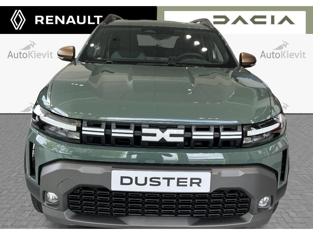 Dacia Dacia