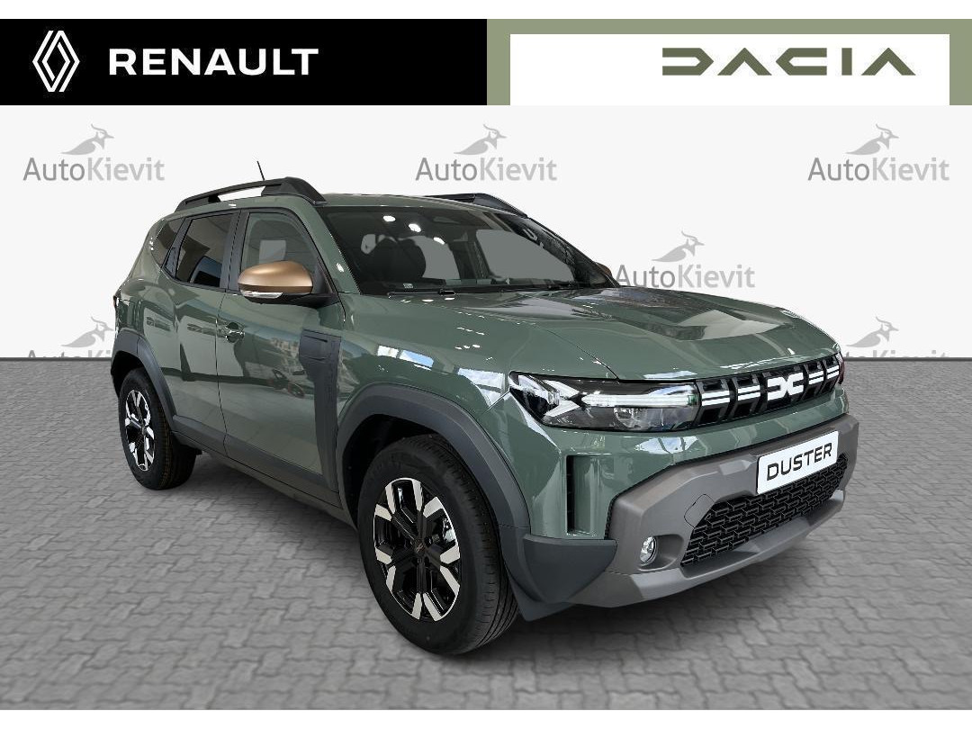 Dacia Dacia