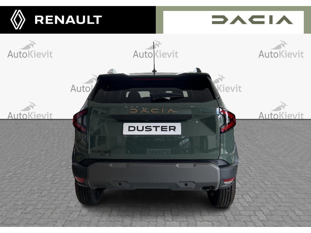 Dacia Dacia