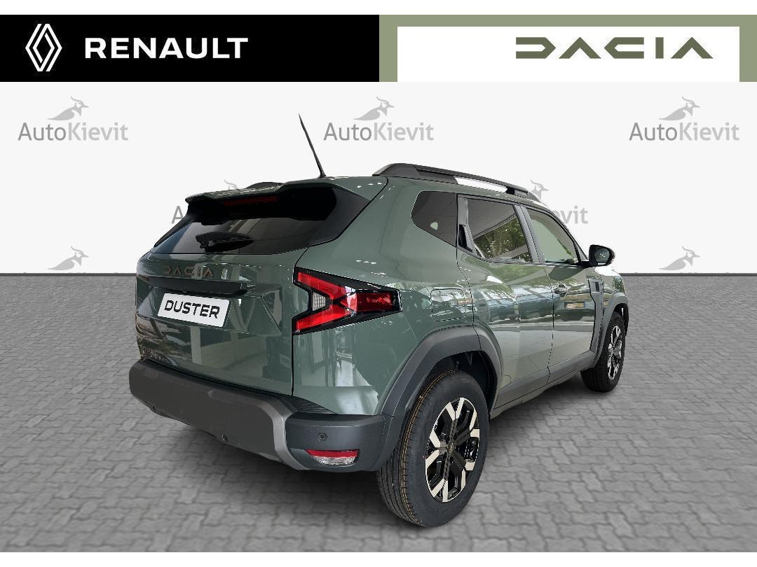 Dacia Dacia
