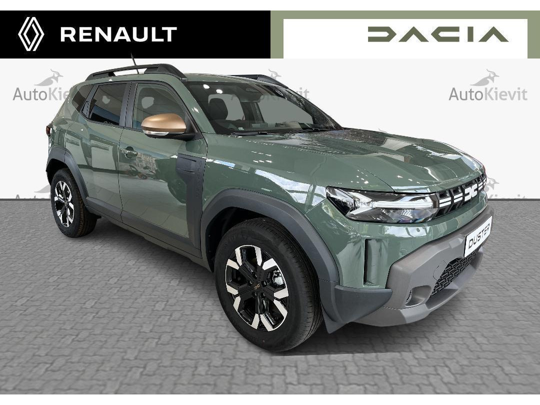 Dacia Dacia