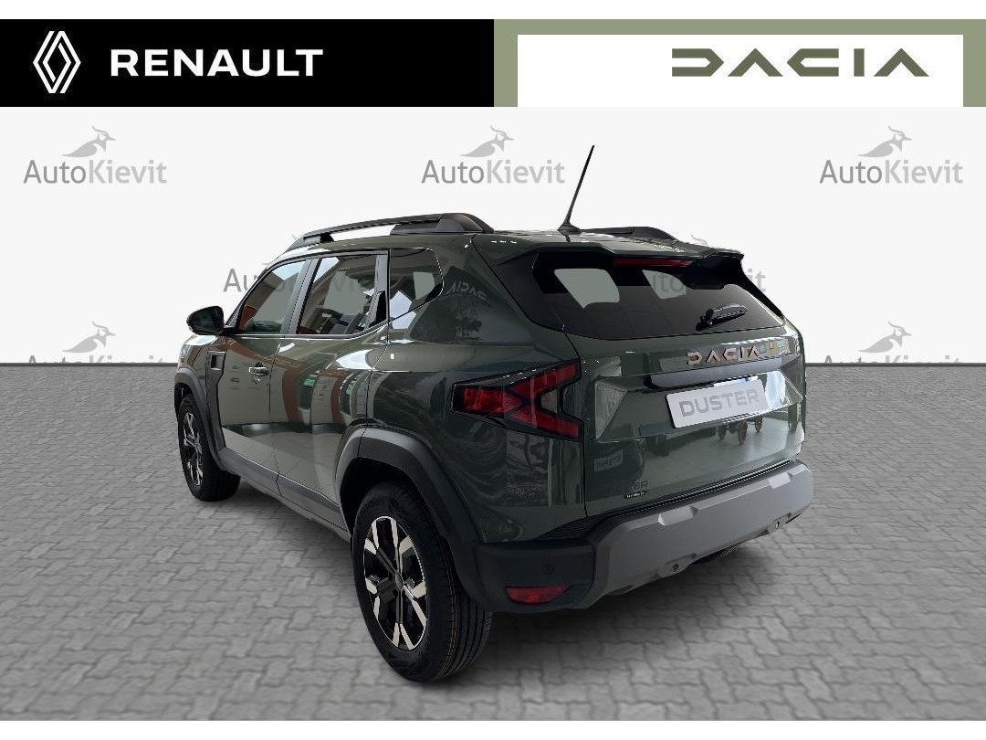 Dacia Dacia